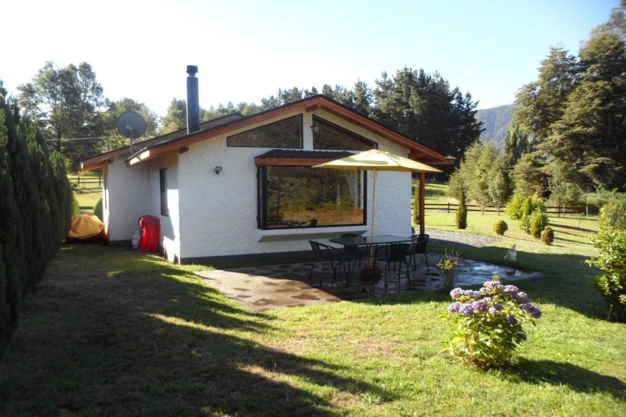 Casa de Férias Orillas Del Coilaco *