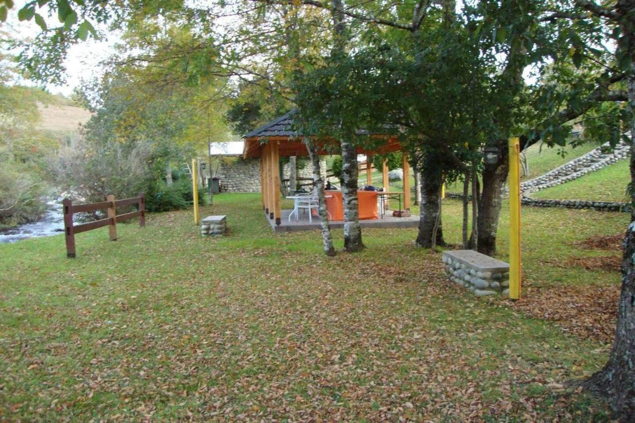 Casa de Férias Orillas Del Coilaco Pucón