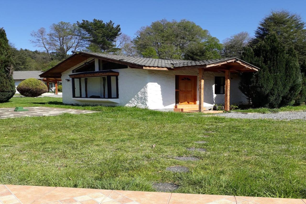 Casa de Férias Orillas Del Coilaco