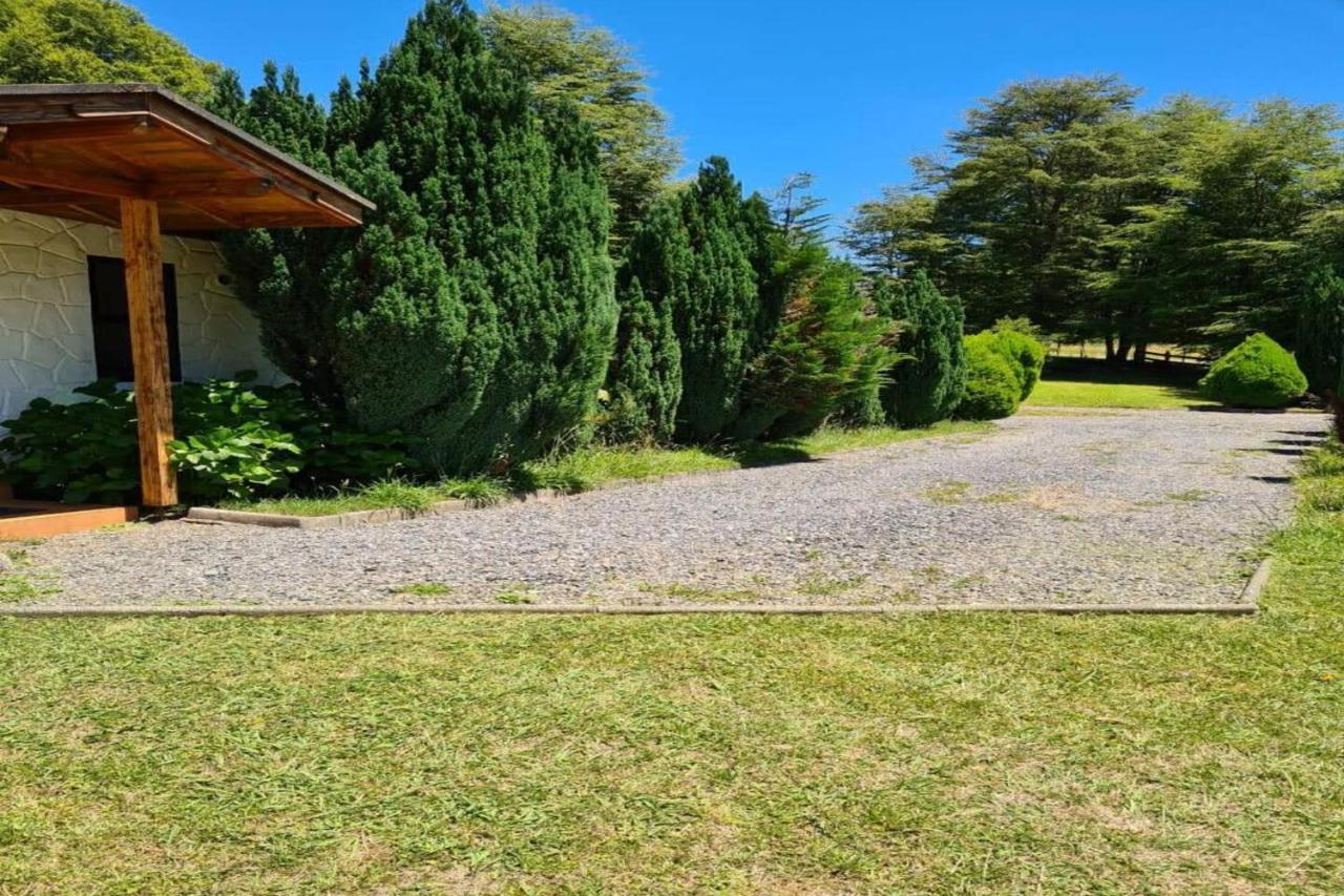 Orillas Del Coilaco Сasa de vacaciones