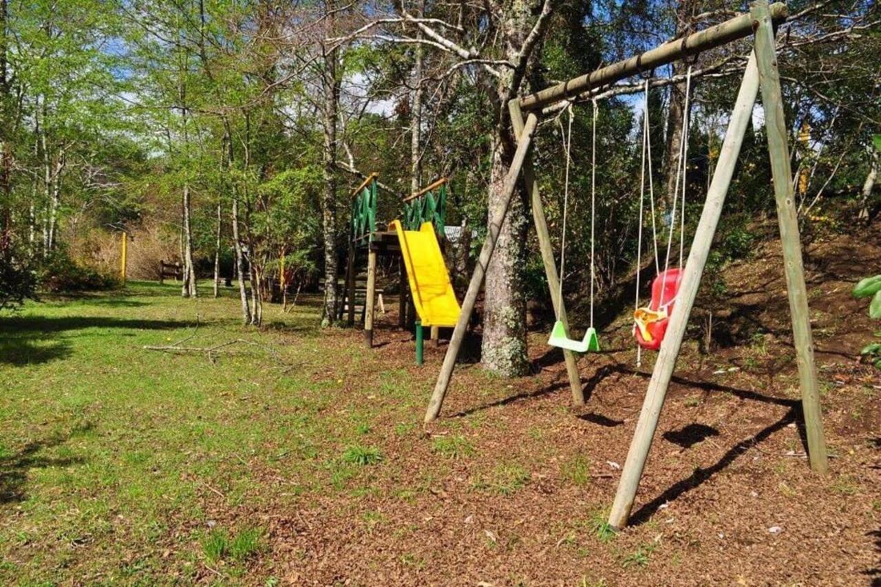 Сasa de vacaciones Orillas Del Coilaco *